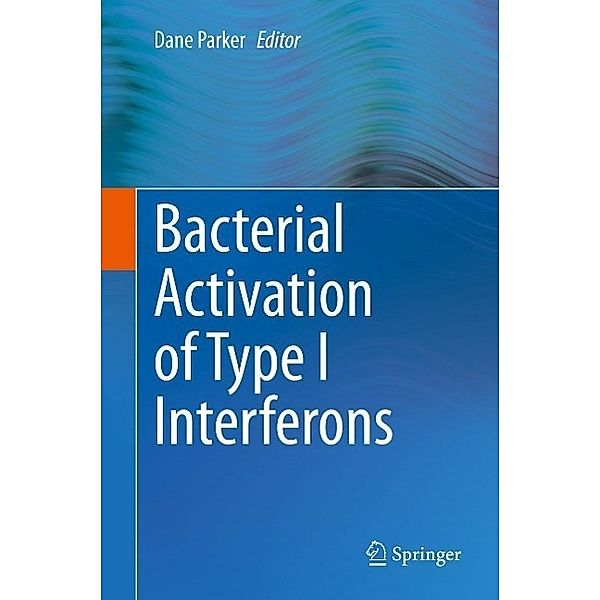 Bacterial Activation of Type I Interferons