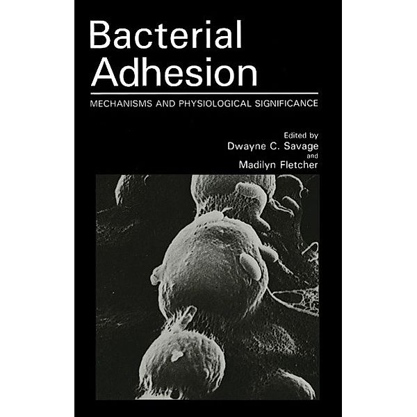 Bacterial Adhesion