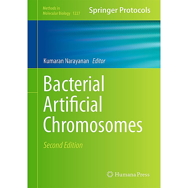 Bacterial Artificial Chromosomes