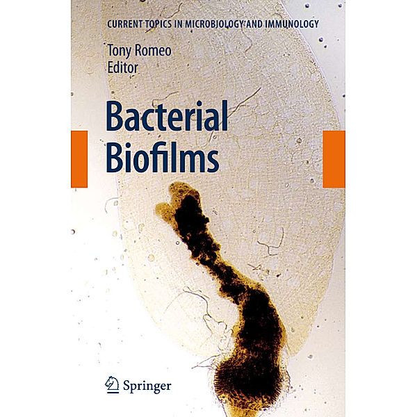 Bacterial Biofilms