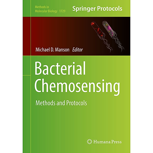 Bacterial Chemosensing