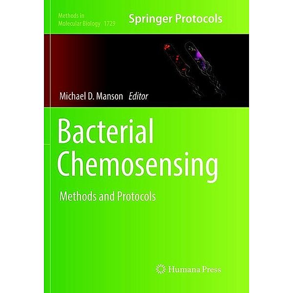 Bacterial Chemosensing