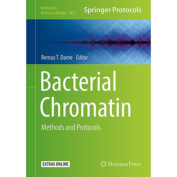 Bacterial Chromatin