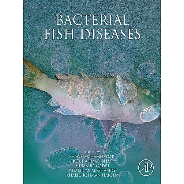 Bacterial Fish Diseases