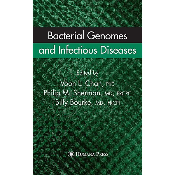 Bacterial Genomes and Infectious Diseases