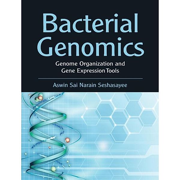Bacterial Genomics, Aswin Sai Narain Seshasayee