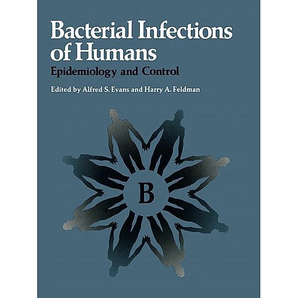 Bacterial Infections of Humans