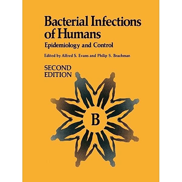 Bacterial Infections of Humans