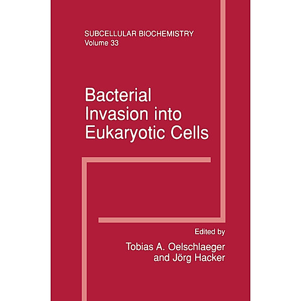 Bacterial Invasion into Eukaryotic Cells