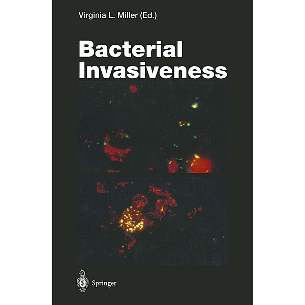 Bacterial Invasiveness