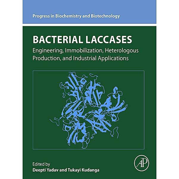 Bacterial Laccases