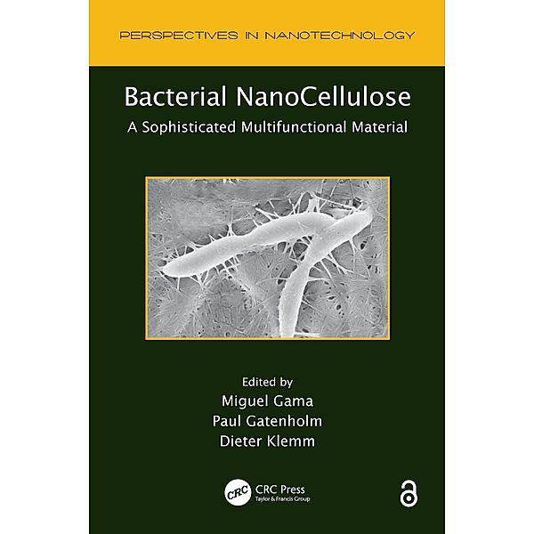 Bacterial NanoCellulose