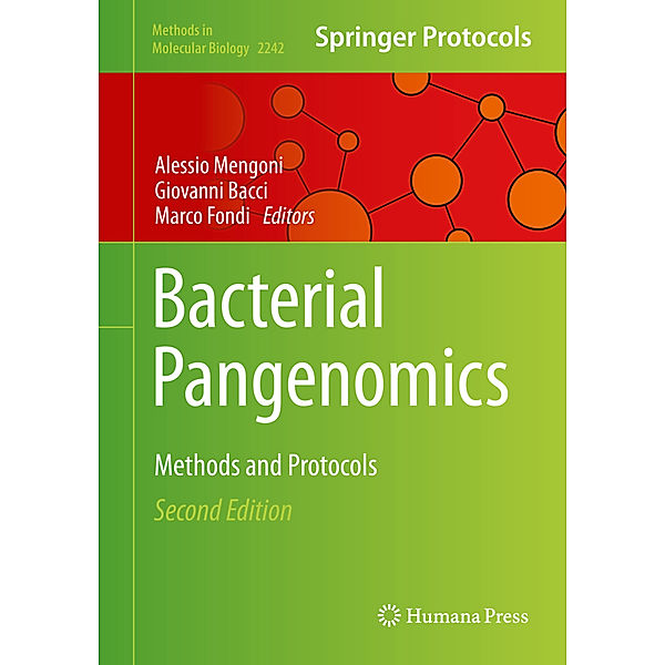 Bacterial Pangenomics