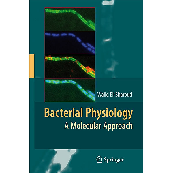 Bacterial Physiology