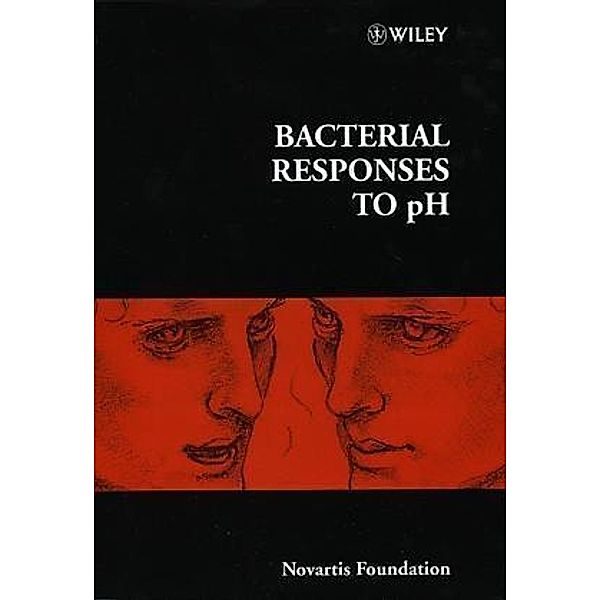 Bacterial Responses to pH