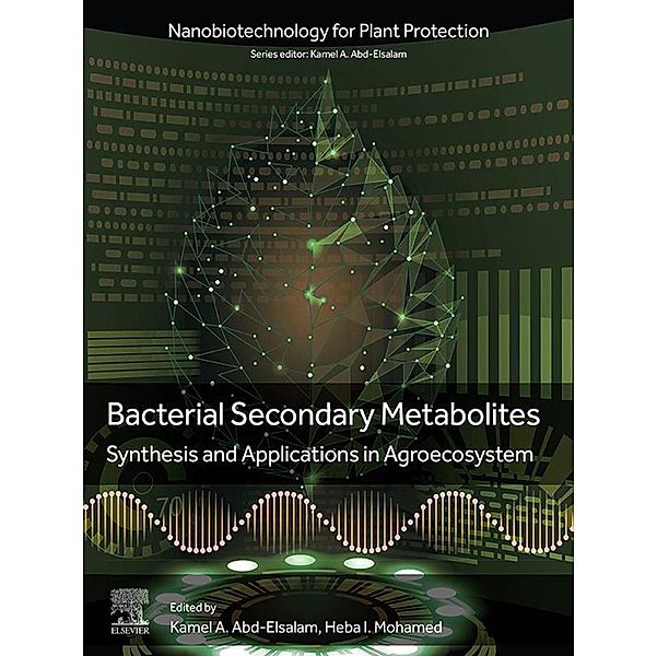 Bacterial Secondary Metabolites