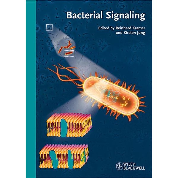 Bacterial Signaling