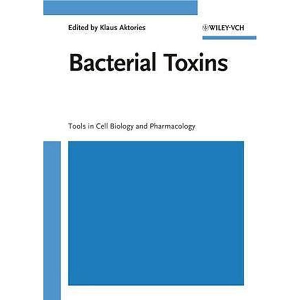 Bacterial Toxins