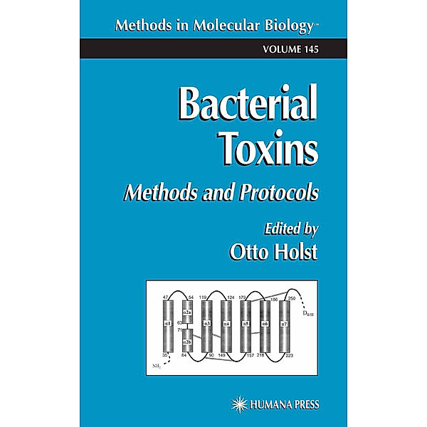 Bacterial Toxins