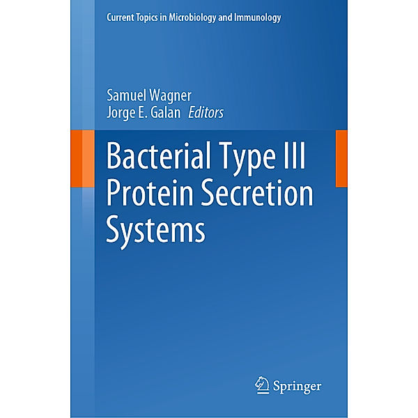 Bacterial Type III Protein Secretion Systems