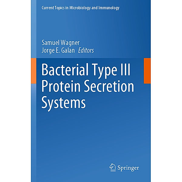 Bacterial Type III Protein Secretion Systems