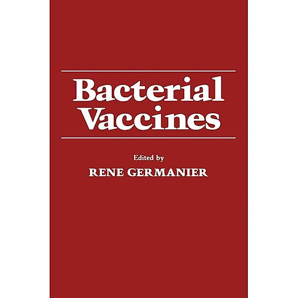 Bacterial Vaccines