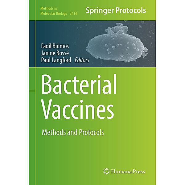 Bacterial Vaccines