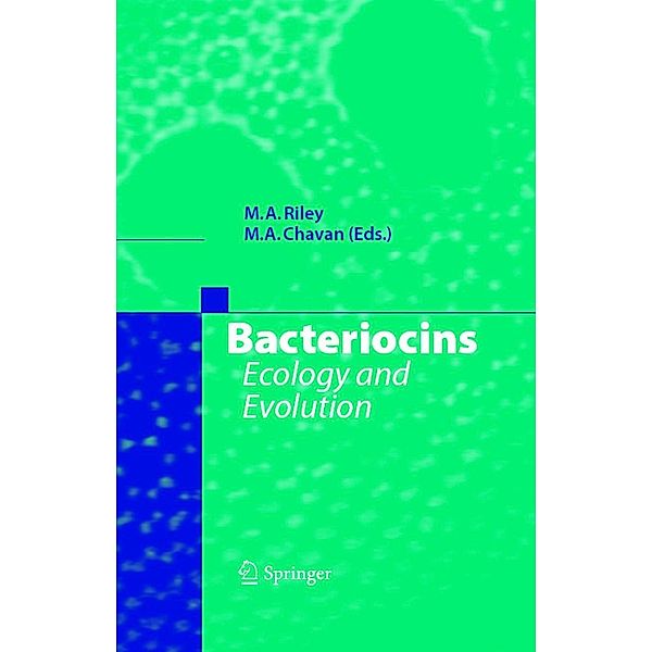 Bacteriocins