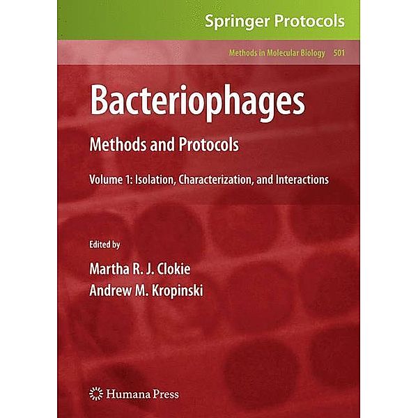 Bacteriophages