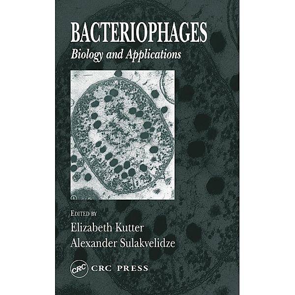 Bacteriophages