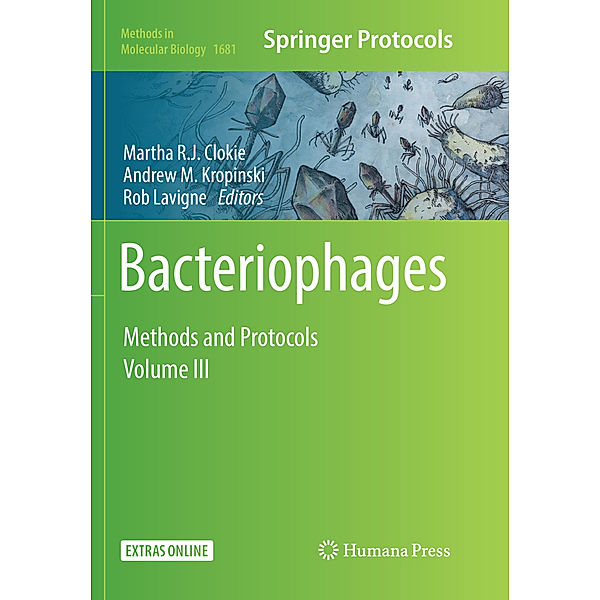 Bacteriophages