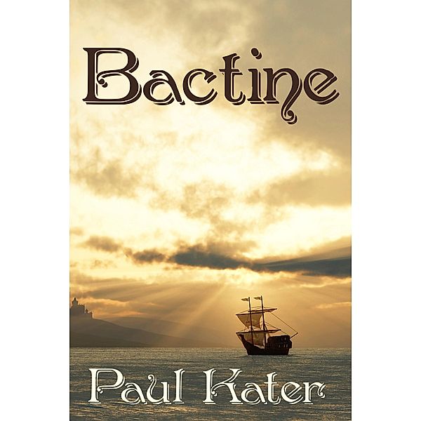 Bactine / Paul Kater, Paul Kater