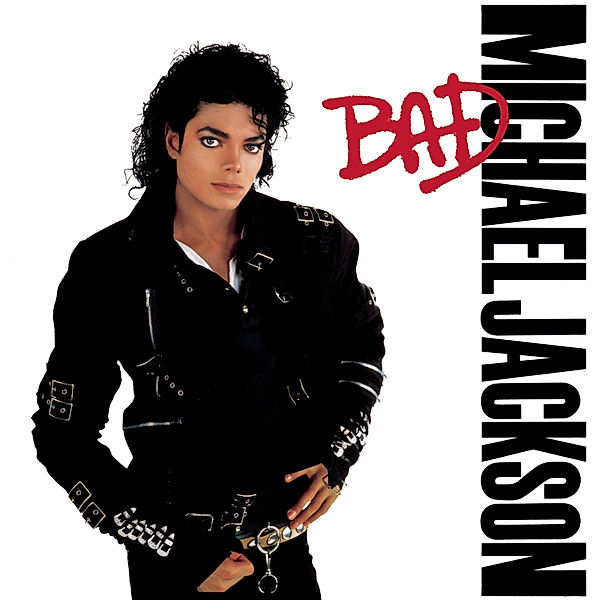 Bad, Michael Jackson