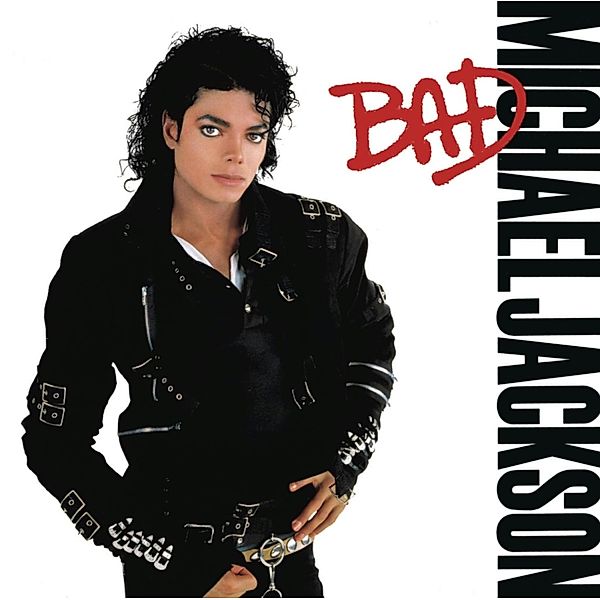 Bad, Michael Jackson