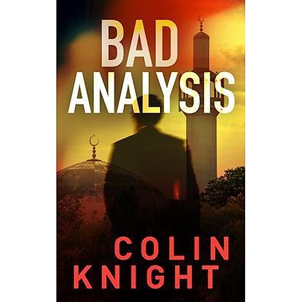 Bad Analysis / Colin Knight, Colin Knight