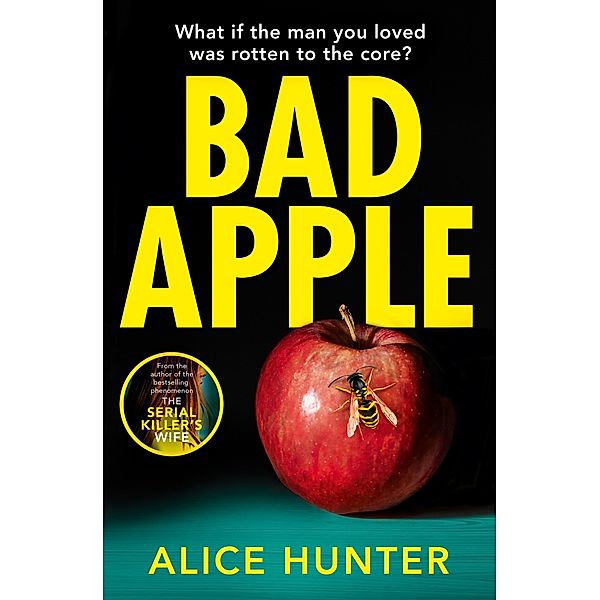 Bad Apple, Alice Hunter