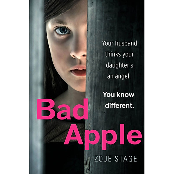 Bad Apple, Zoje Stage