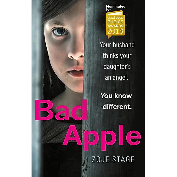 Bad Apple, Zoje Stage