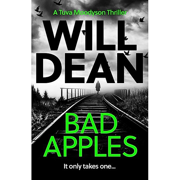 Bad Apples, Will Dean