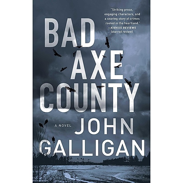 Bad Axe County, John Galligan