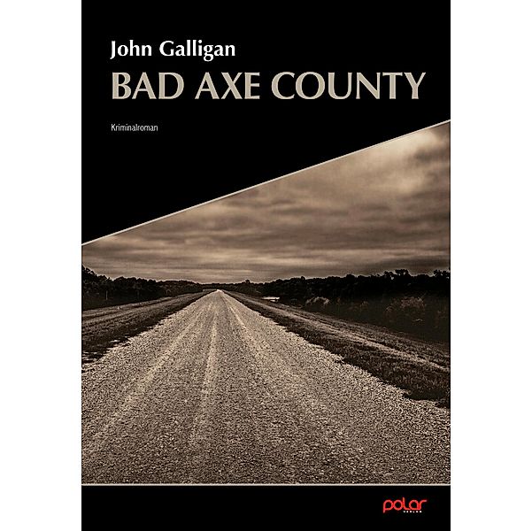 Bad Axe County, John Galligan