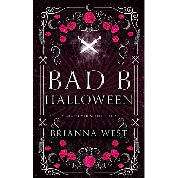 Bad B Halloween, Brianna West