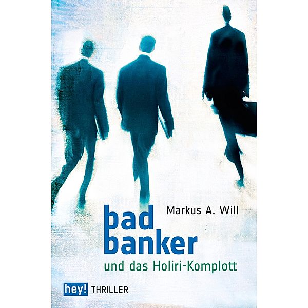 Bad Banker, Will Markus