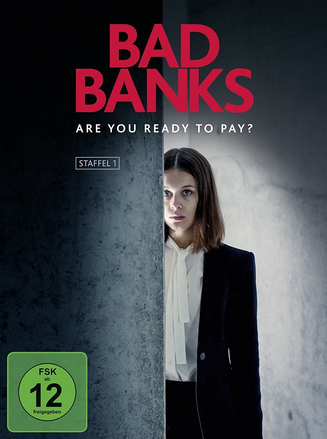 Image of Bad Banks - Staffel 1