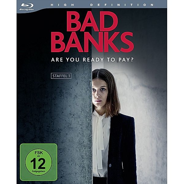Bad Banks - Staffel 1, Christian Schwochow