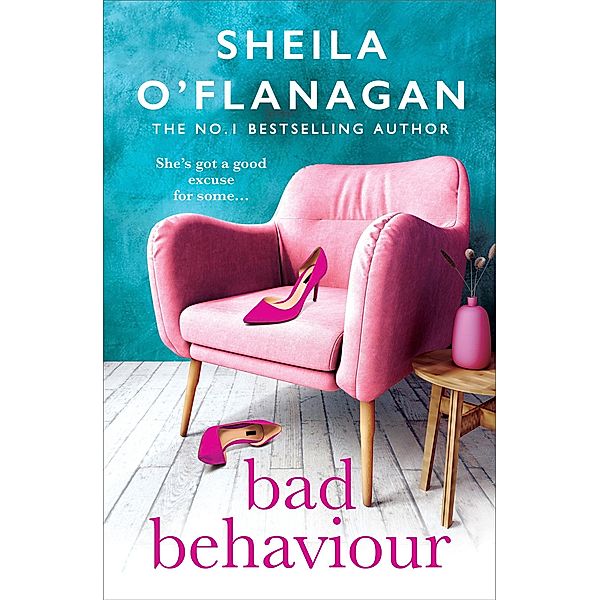 Bad Behaviour, Sheila O'Flanagan