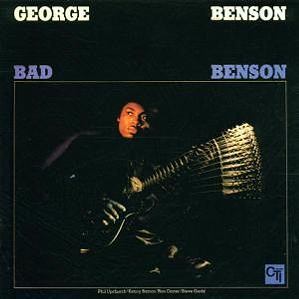Bad Benson, George Benson