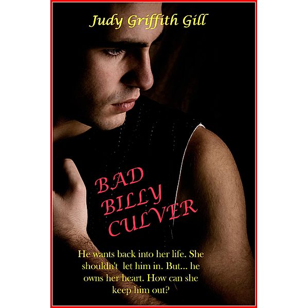 Bad Billy Culver, Judy Gill