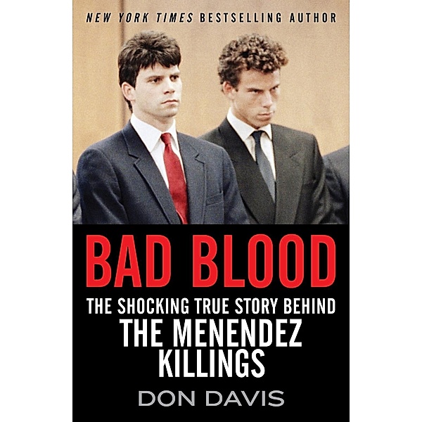 Bad Blood, Don Davis