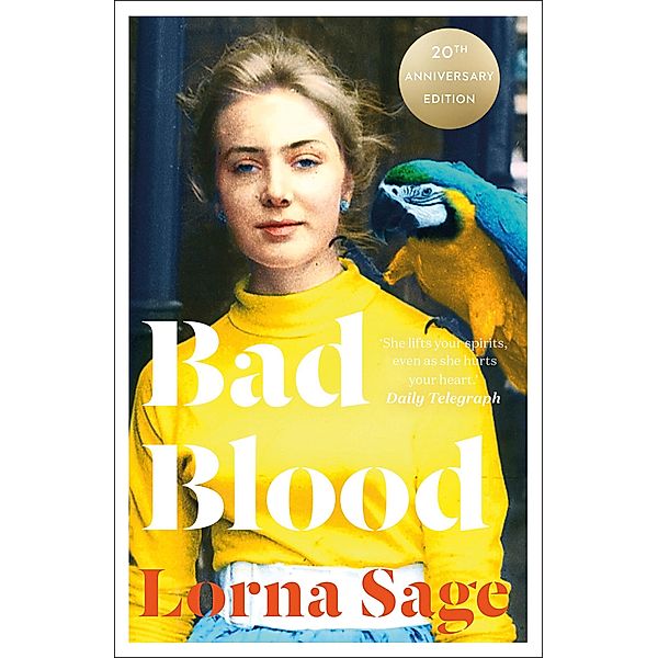 Bad Blood, Lorna Sage